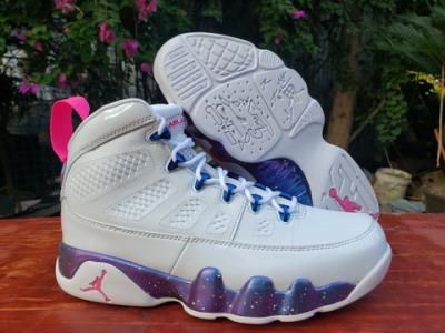 cheap quality Air Jordan 9 Model No. 138